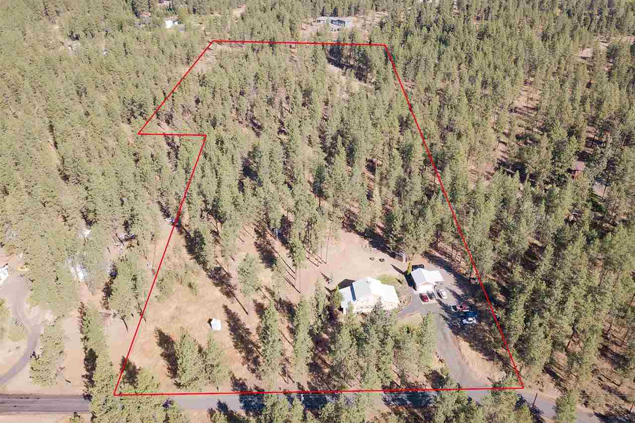 16427 South Sherman Road Cheney, WA 99004 - Photo 8 of 31