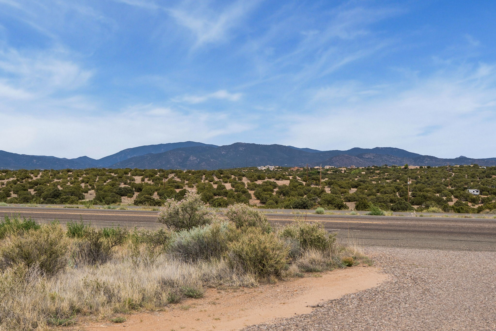 850 Highway 599 Frontage Road Santa Fe, NM 87507 - Photo 48 of 49