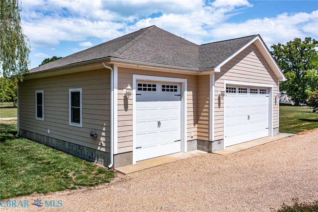 310 Old Point Road White Stone, VA 22578 - Photo 28 of 49