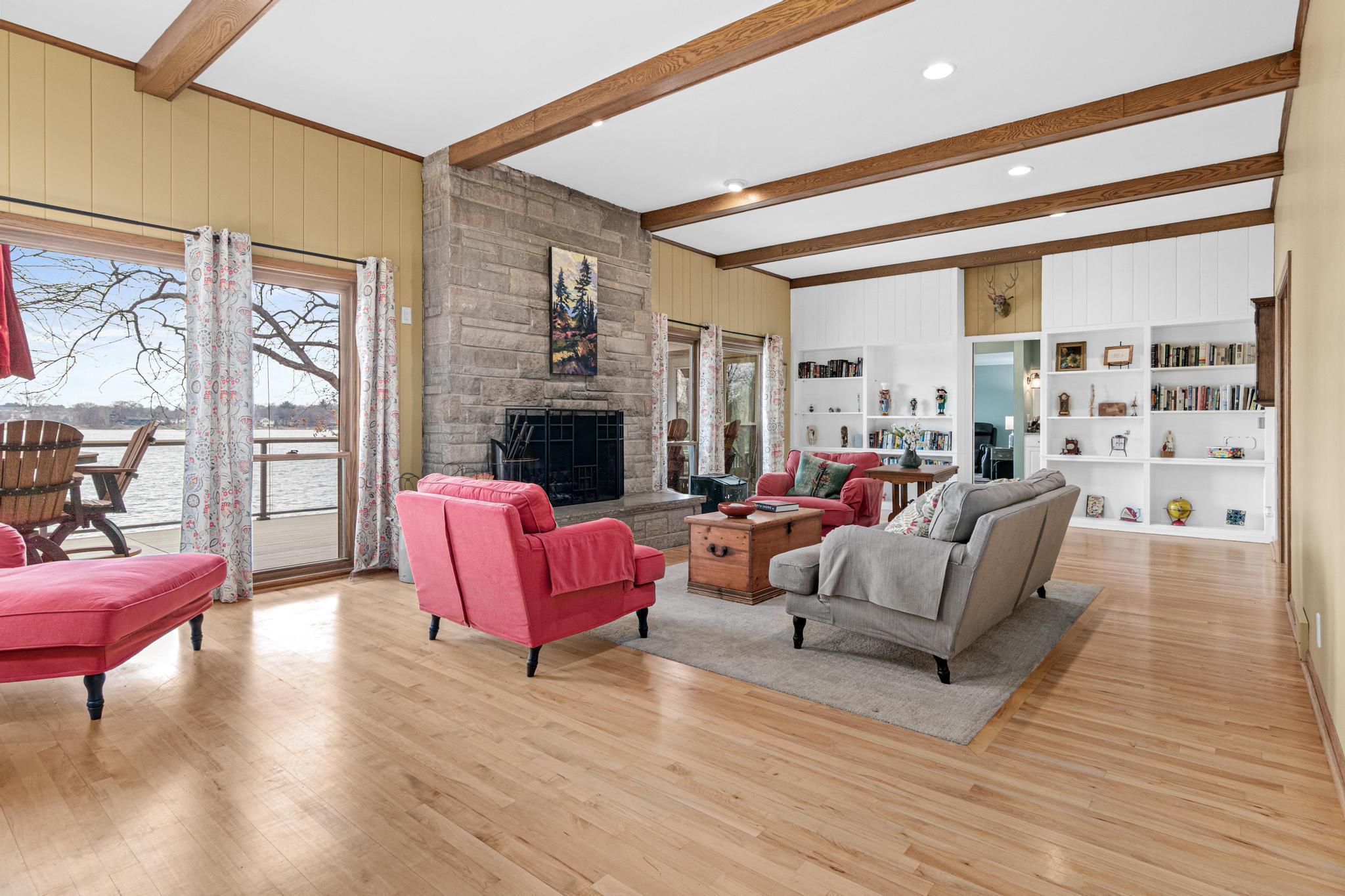 64 East Golden Lake Road Circle Pines, MN 55014 - Photo 2 of 41 Gallery Image 2