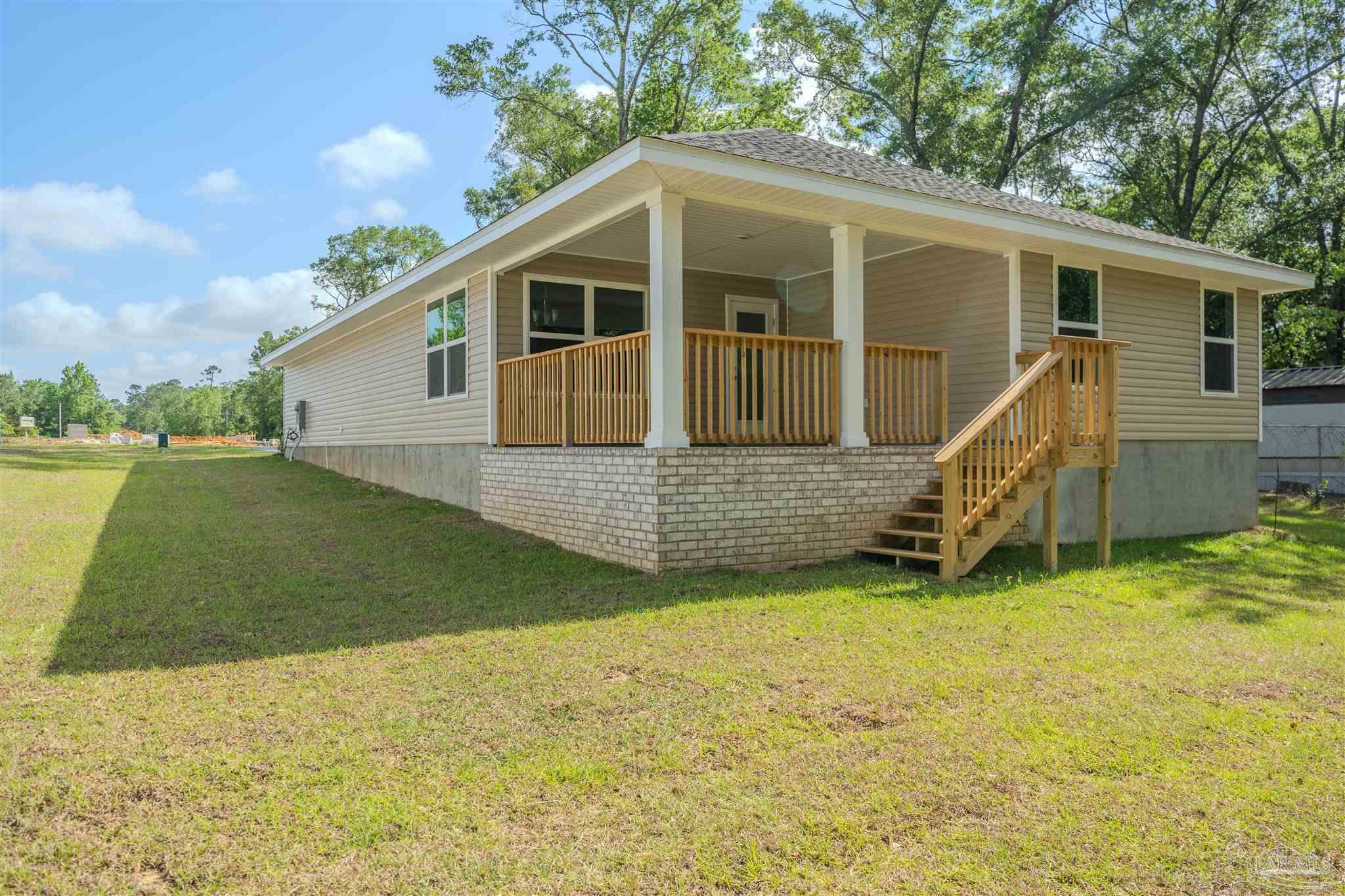 614 Sandpine Drive, Unit 11C Cantonment, FL 32533 - Photo 15 of 22