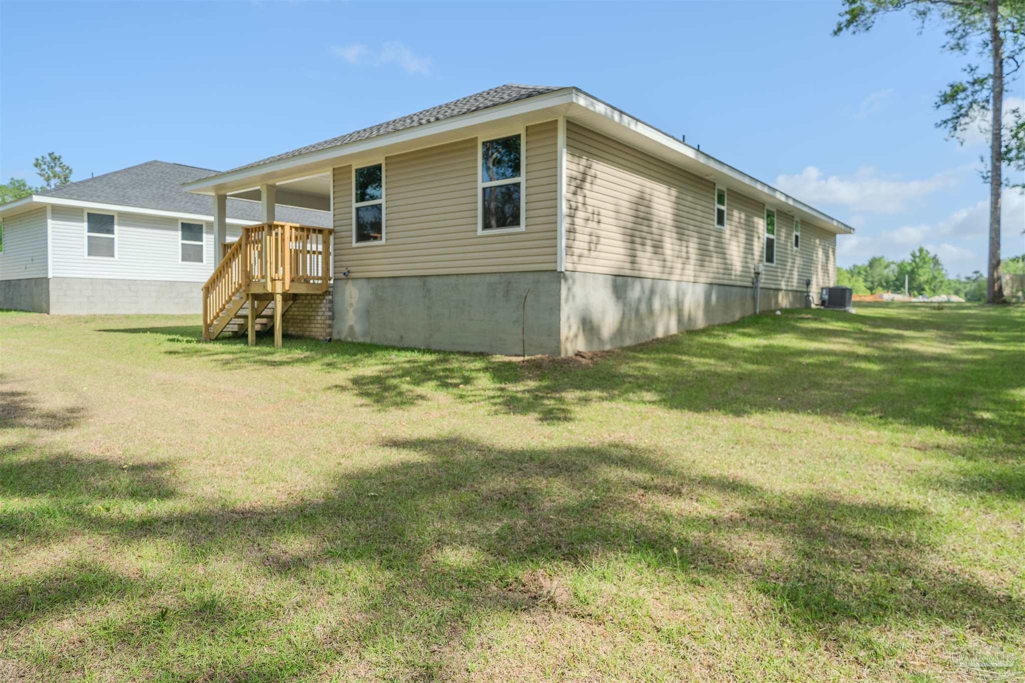 614 Sandpine Drive, Unit 11C Cantonment, FL 32533 - Photo 16 of 22