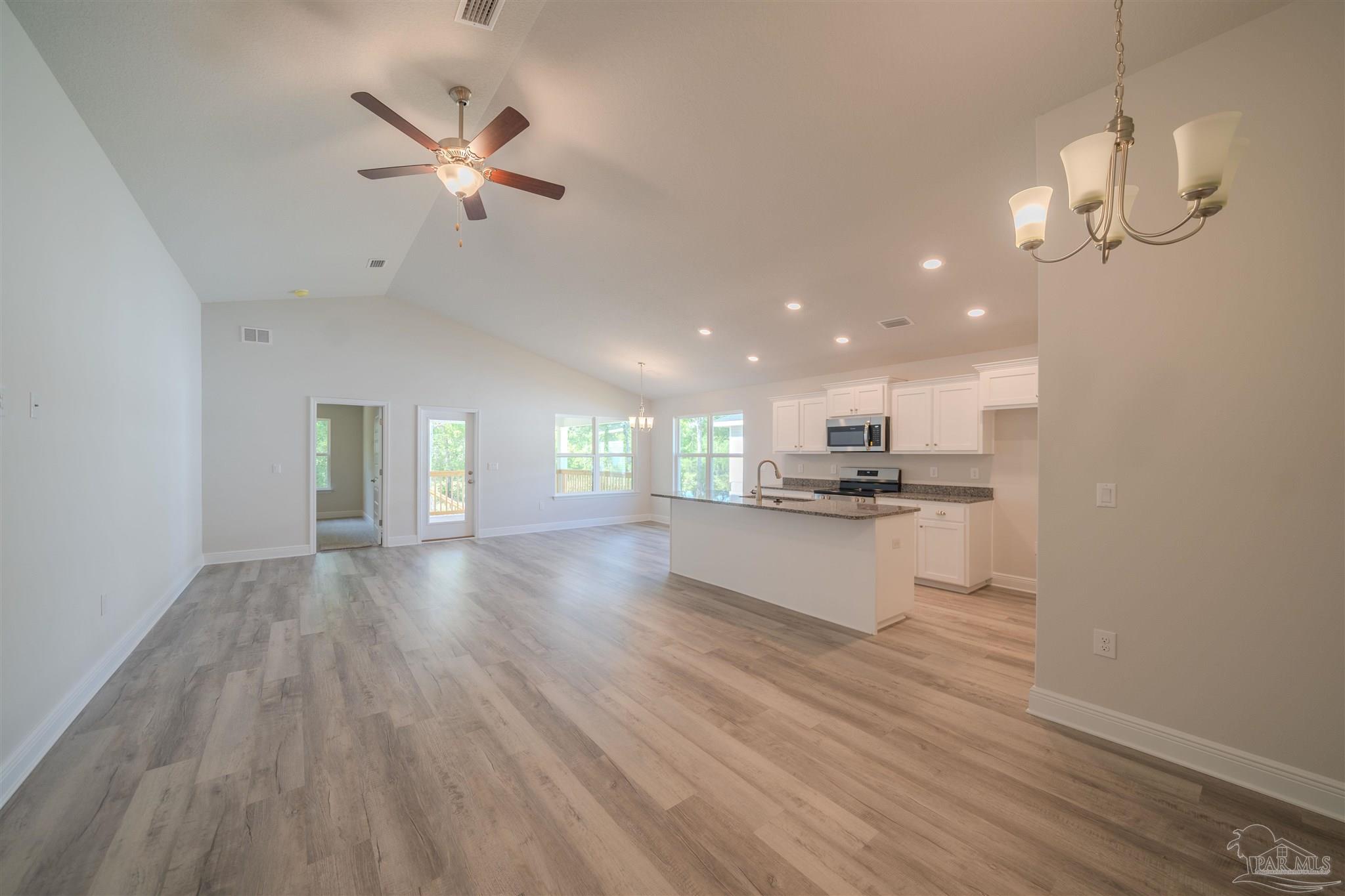 614 Sandpine Drive, Unit 11C Cantonment, FL 32533 - Photo 2 of 22