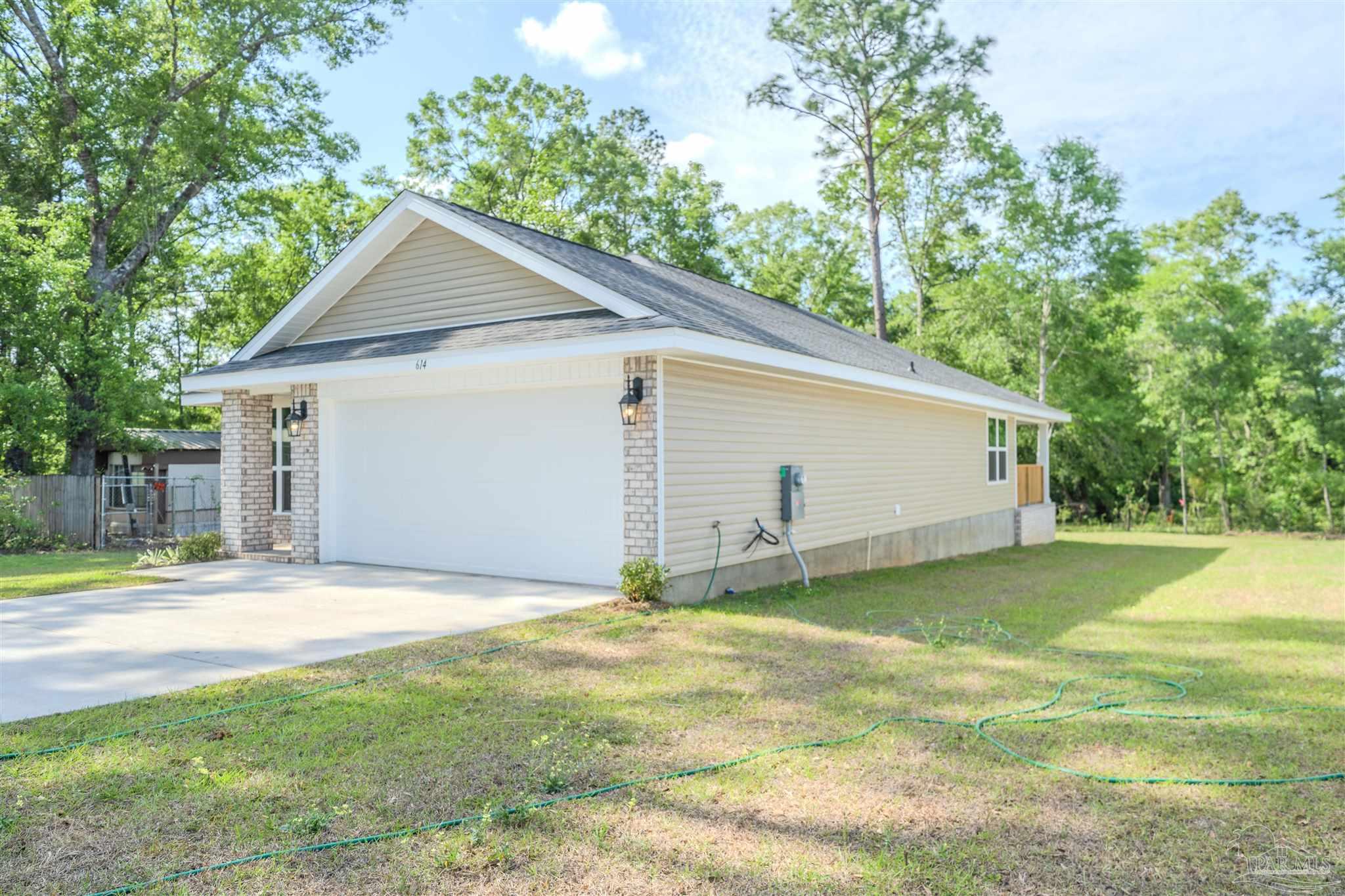 614 Sandpine Drive, Unit 11C Cantonment, FL 32533 - Photo 22 of 22