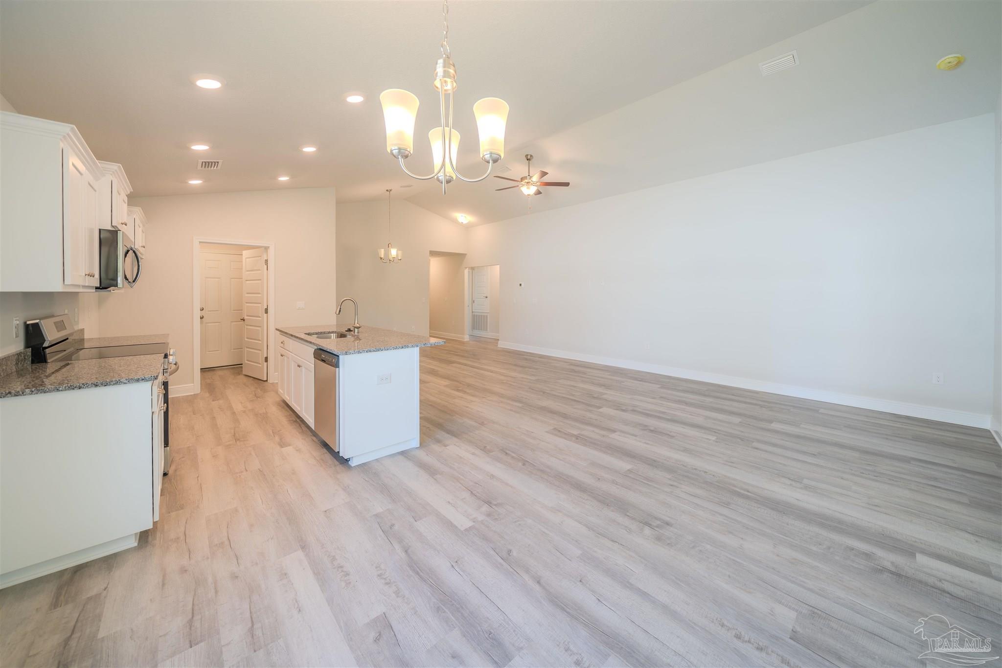 614 Sandpine Drive, Unit 11C Cantonment, FL 32533 - Photo 3 of 22