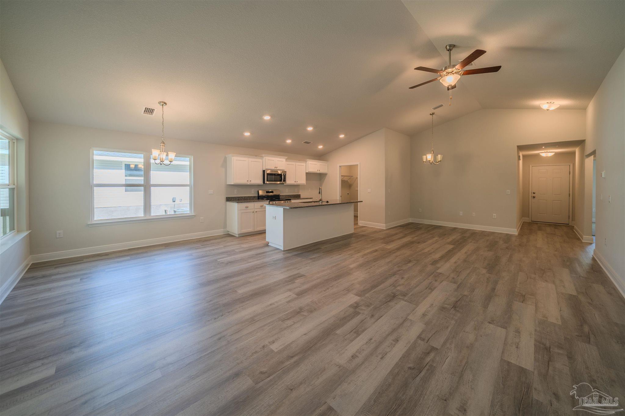 614 Sandpine Drive, Unit 11C Cantonment, FL 32533 - Photo 4 of 22