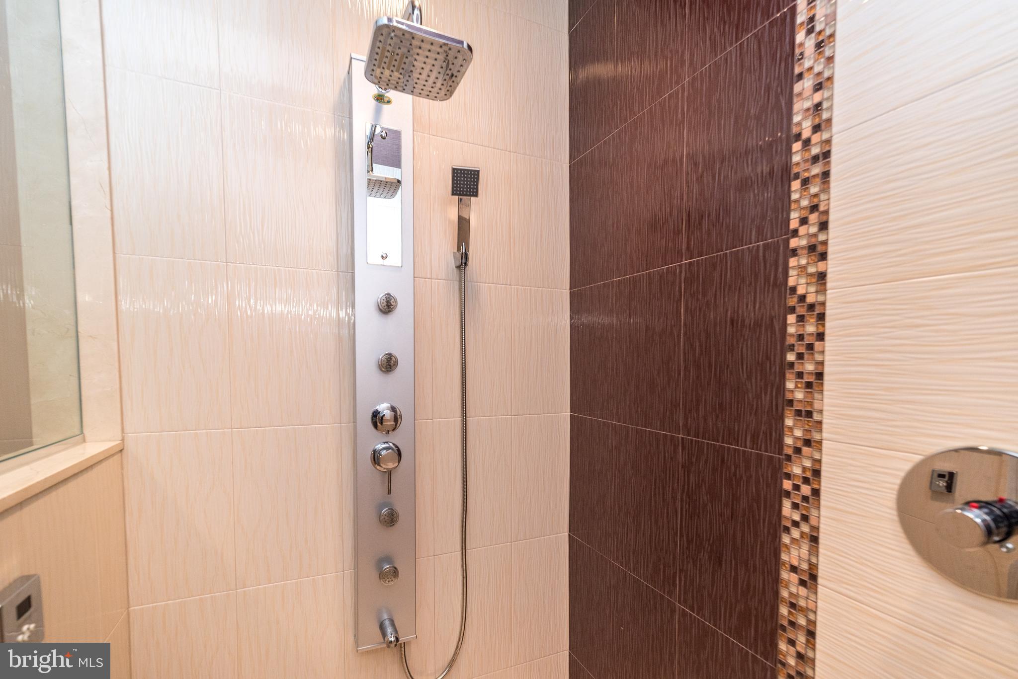201 Summer Ridge Circle Chalfont, PA 18914 - Photo 86 of 94 Huge walk in shower