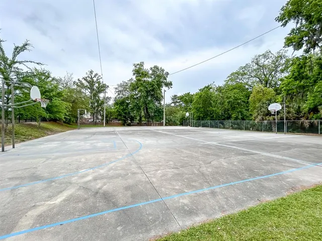 a view of a outdoor space