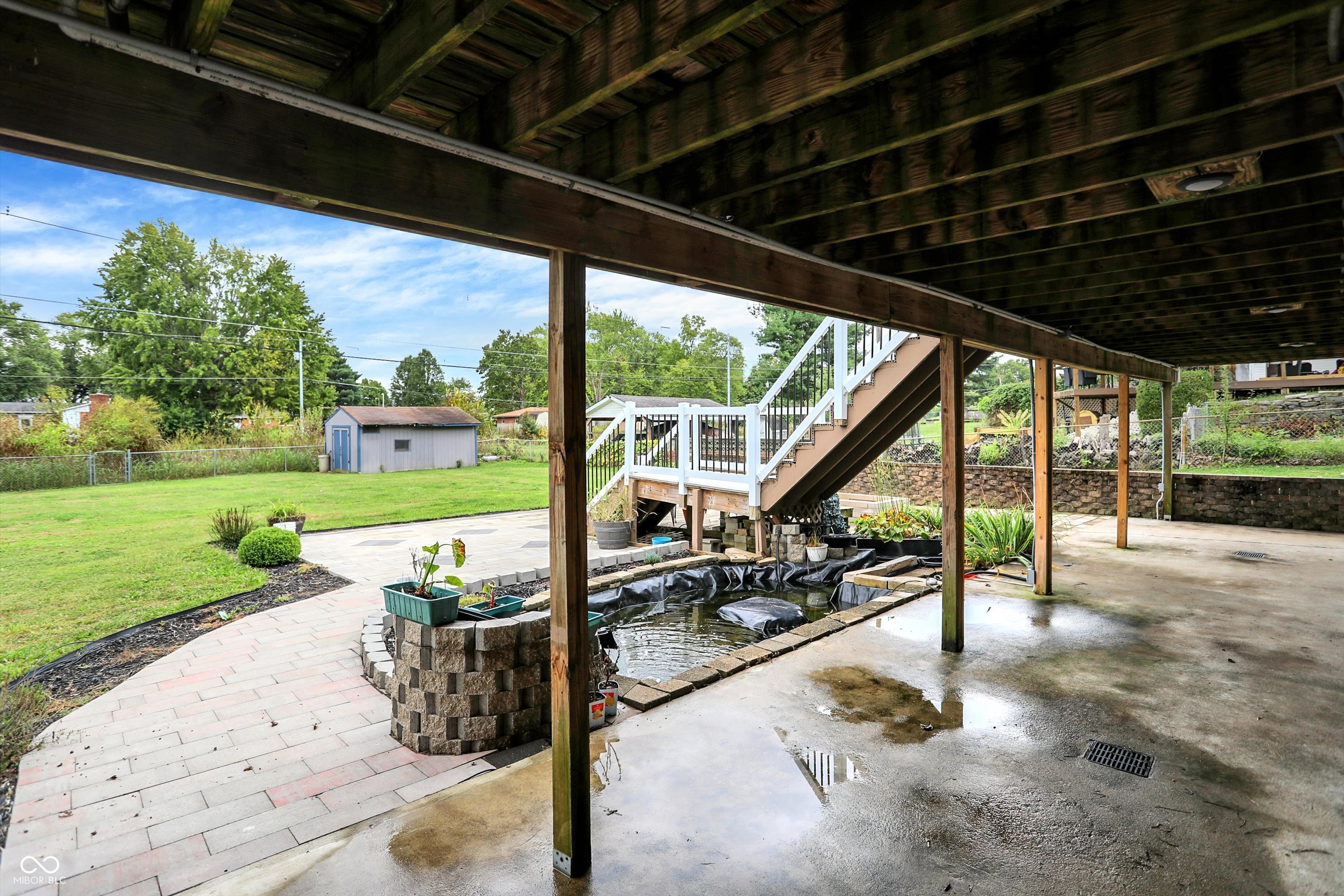 3365 Virginia Street Columbus, IN 47203 - Photo 29 of 31 Gallery Image 29