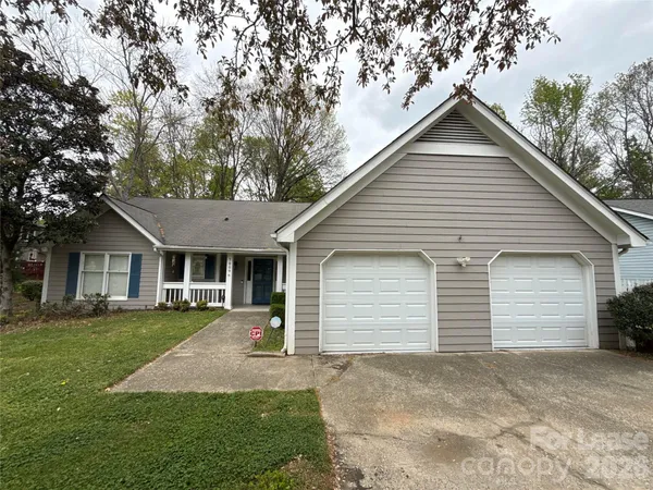 $1,950 | 7809 Glencannon Drive, Charlotte, NC 28227