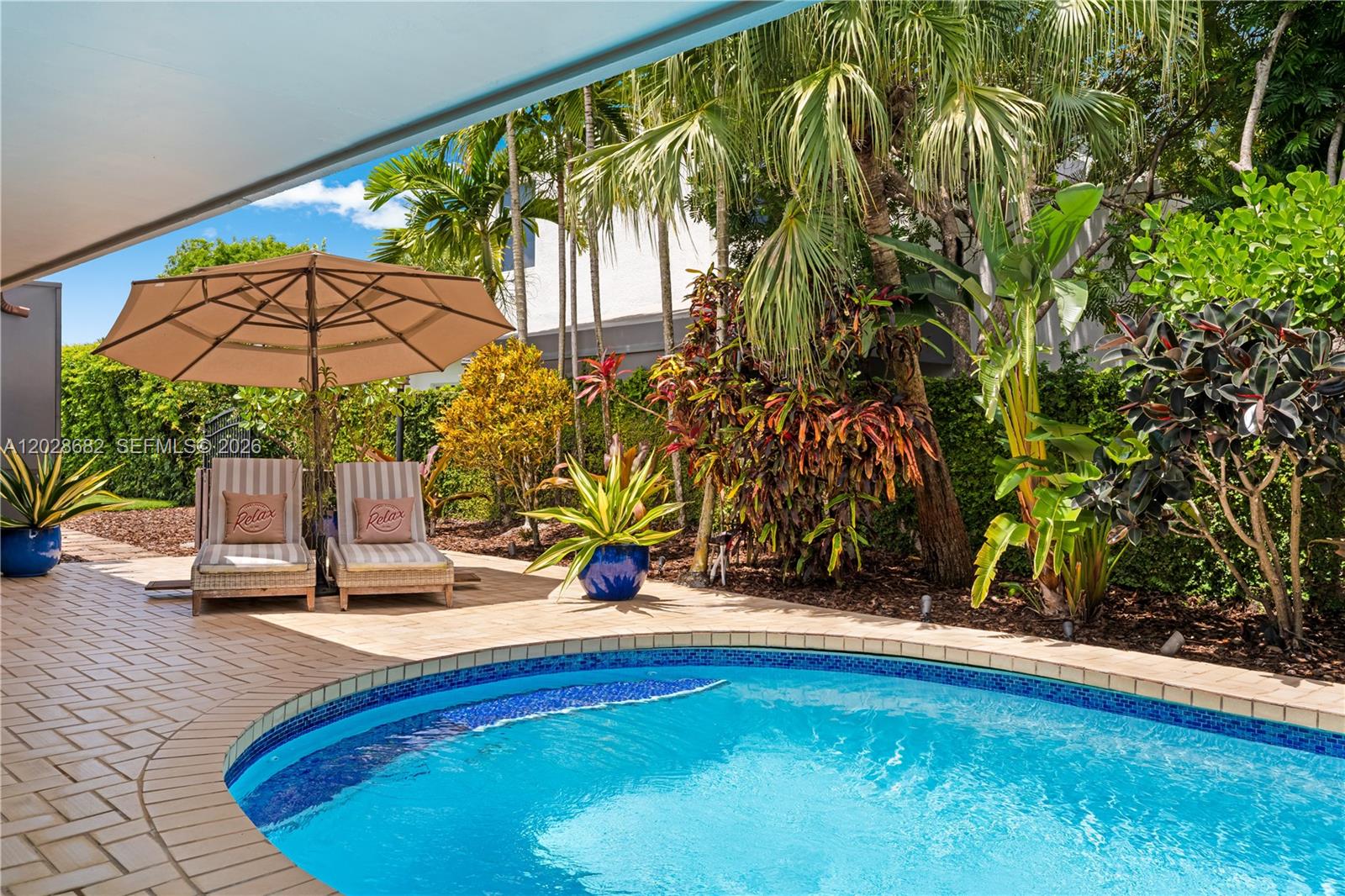 12926 Southwest 104th Place Miami, FL 33176 - Photo 72 of 88