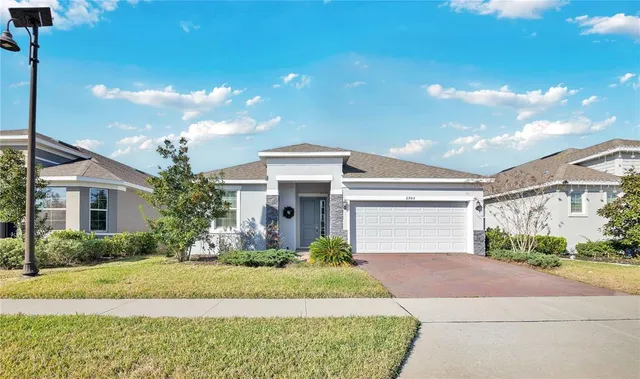 $415,000 | 2905 Bluestem Lane, Clermont, FL 34714
