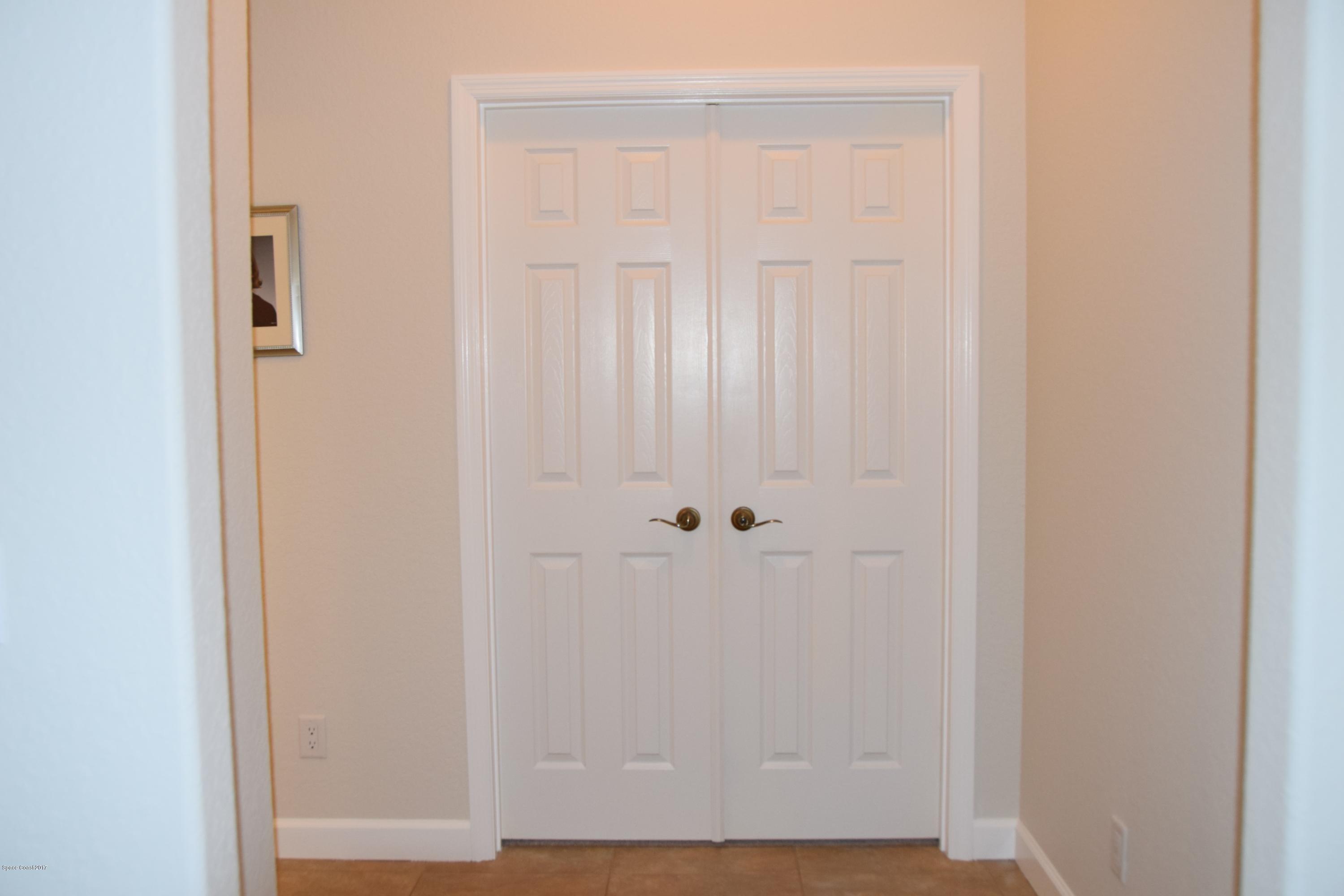 5551 Rising Star Lane Merritt Island, FL 32953 - Photo 20 of 45 Master Suite