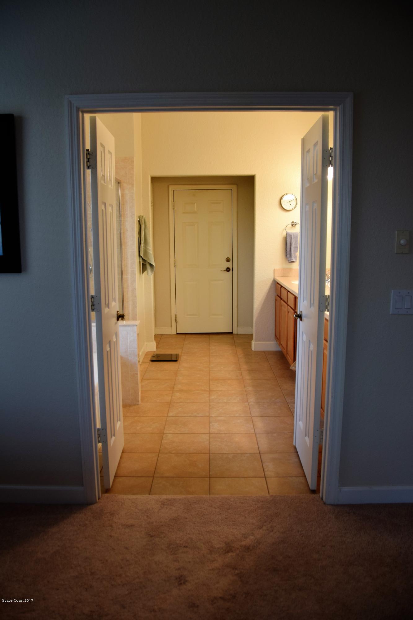 5551 Rising Star Lane Merritt Island, FL 32953 - Photo 23 of 45 Master Suite