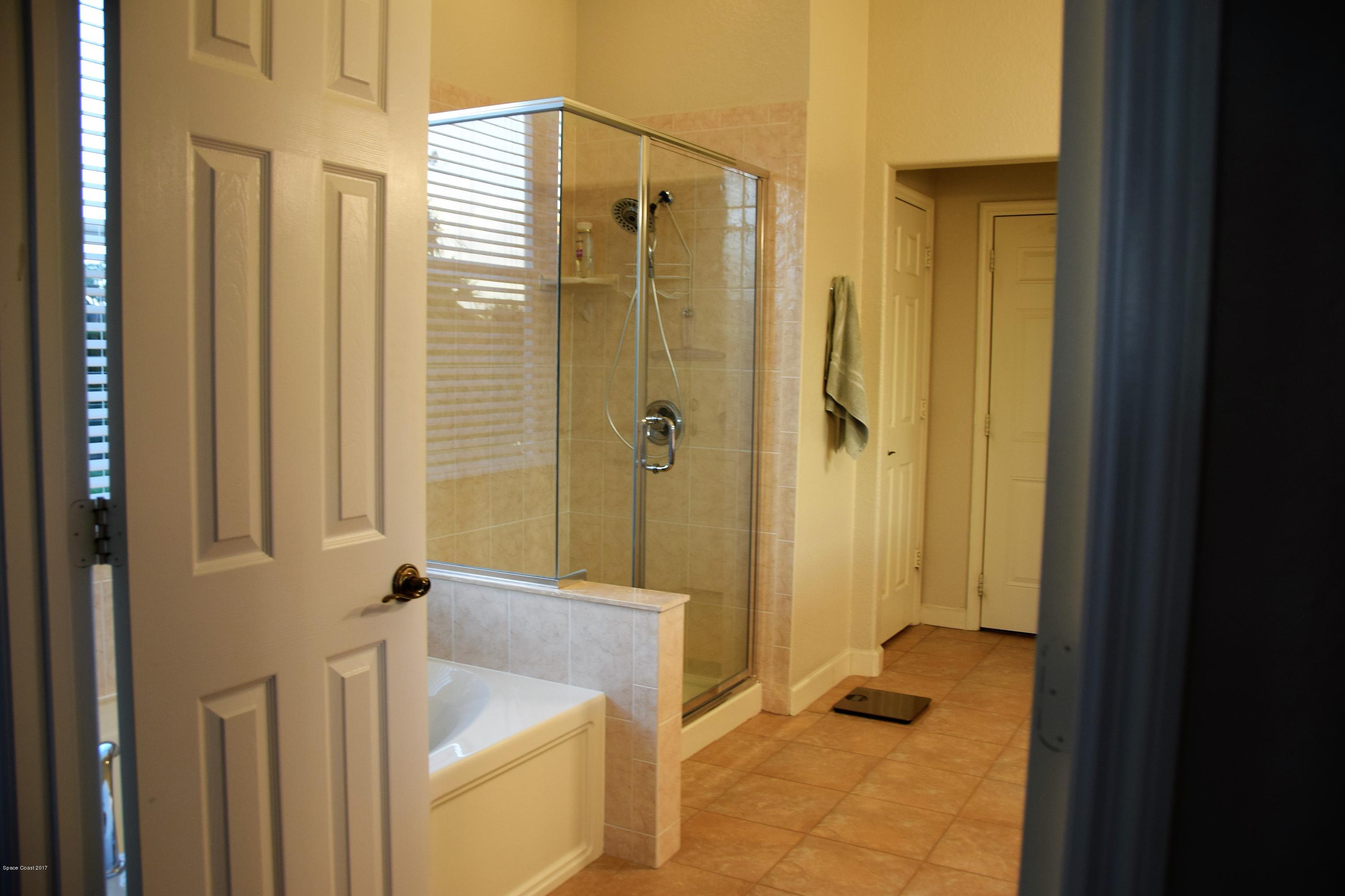 5551 Rising Star Lane Merritt Island, FL 32953 - Photo 24 of 45 Master Suite