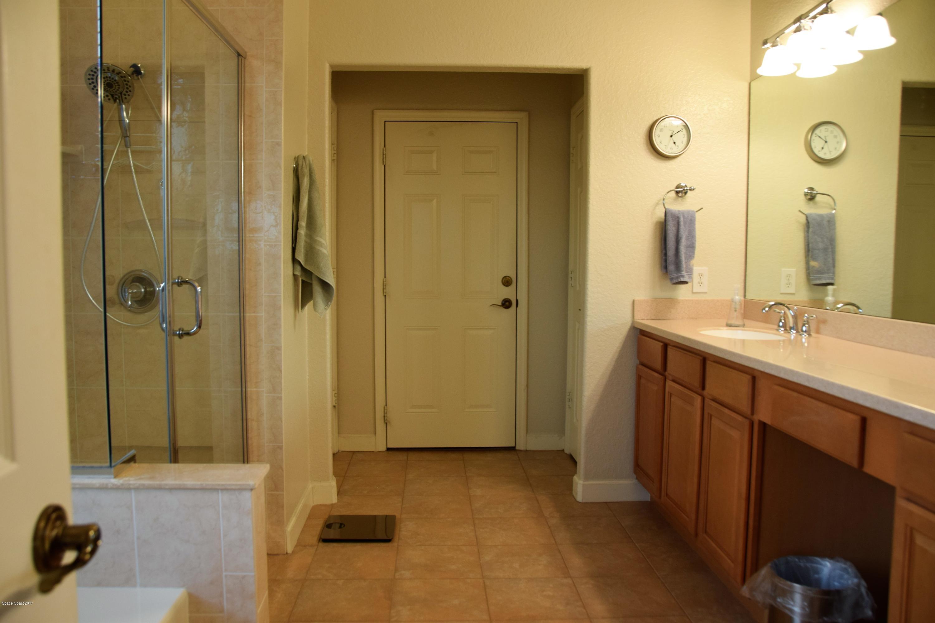 5551 Rising Star Lane Merritt Island, FL 32953 - Photo 25 of 45 Master Suite