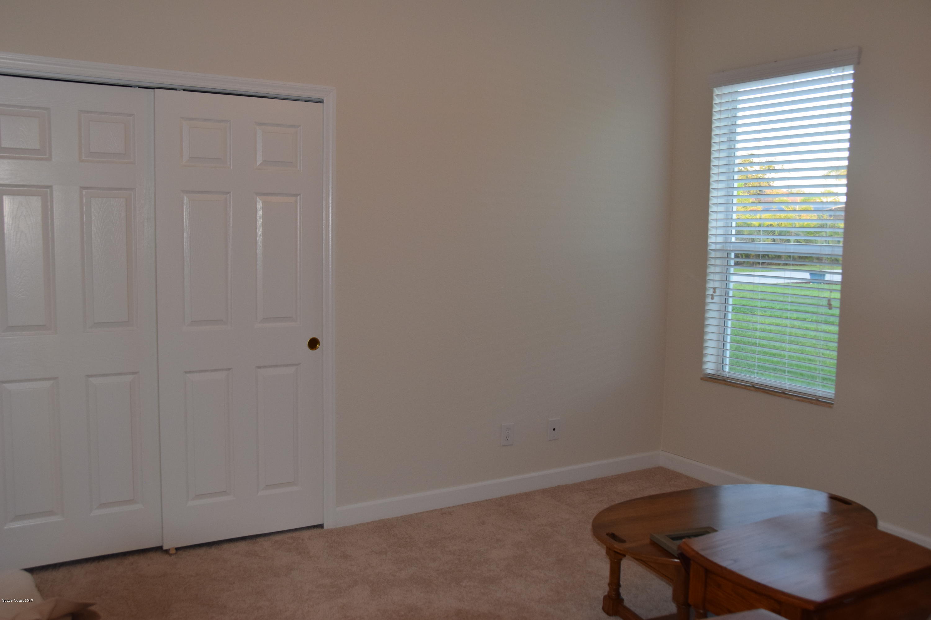5551 Rising Star Lane Merritt Island, FL 32953 - Photo 33 of 45 Guest Bedroom