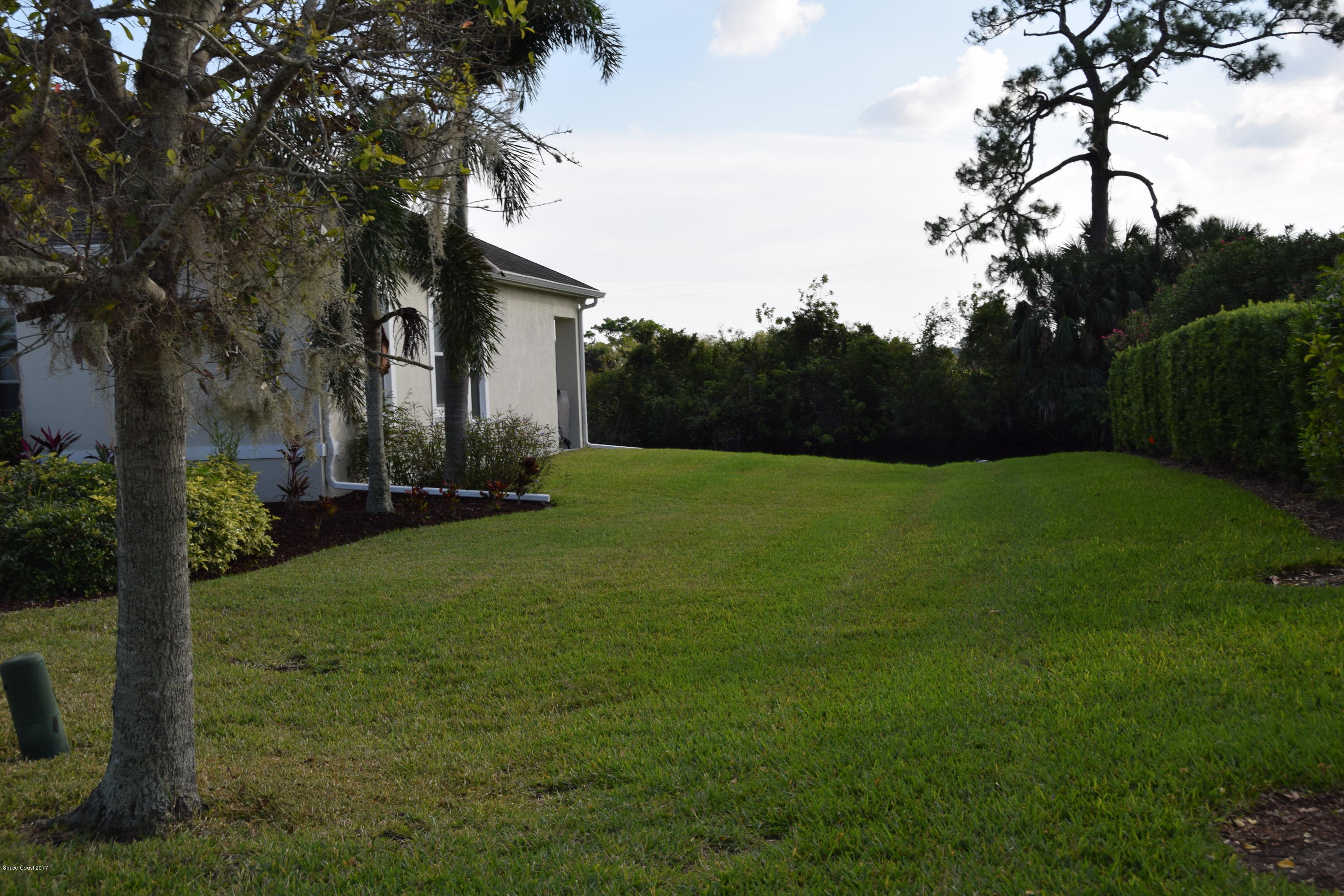 5551 Rising Star Lane Merritt Island, FL 32953 - Photo 43 of 45 Lawn