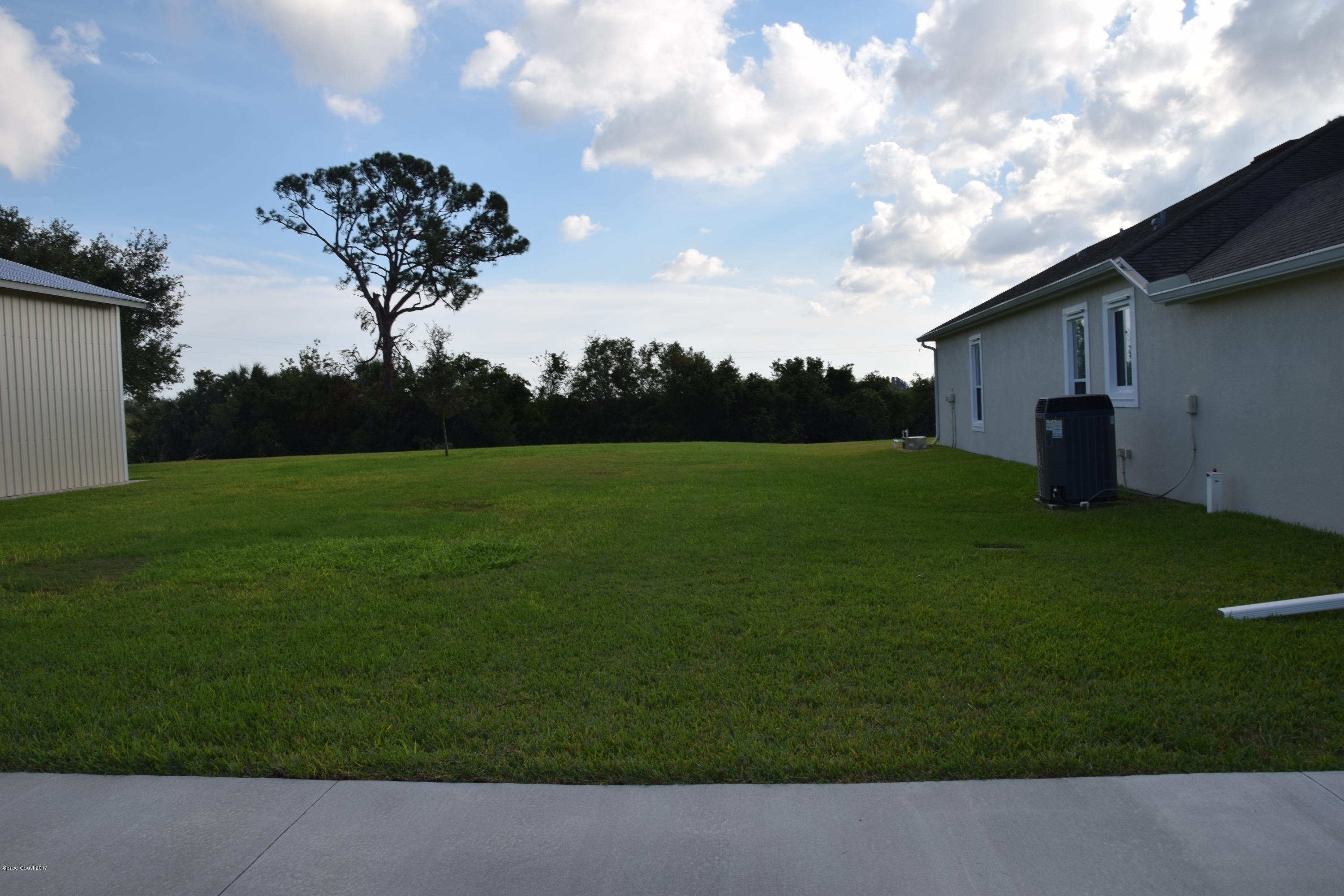 5551 Rising Star Lane Merritt Island, FL 32953 - Photo 8 of 45 Lawn