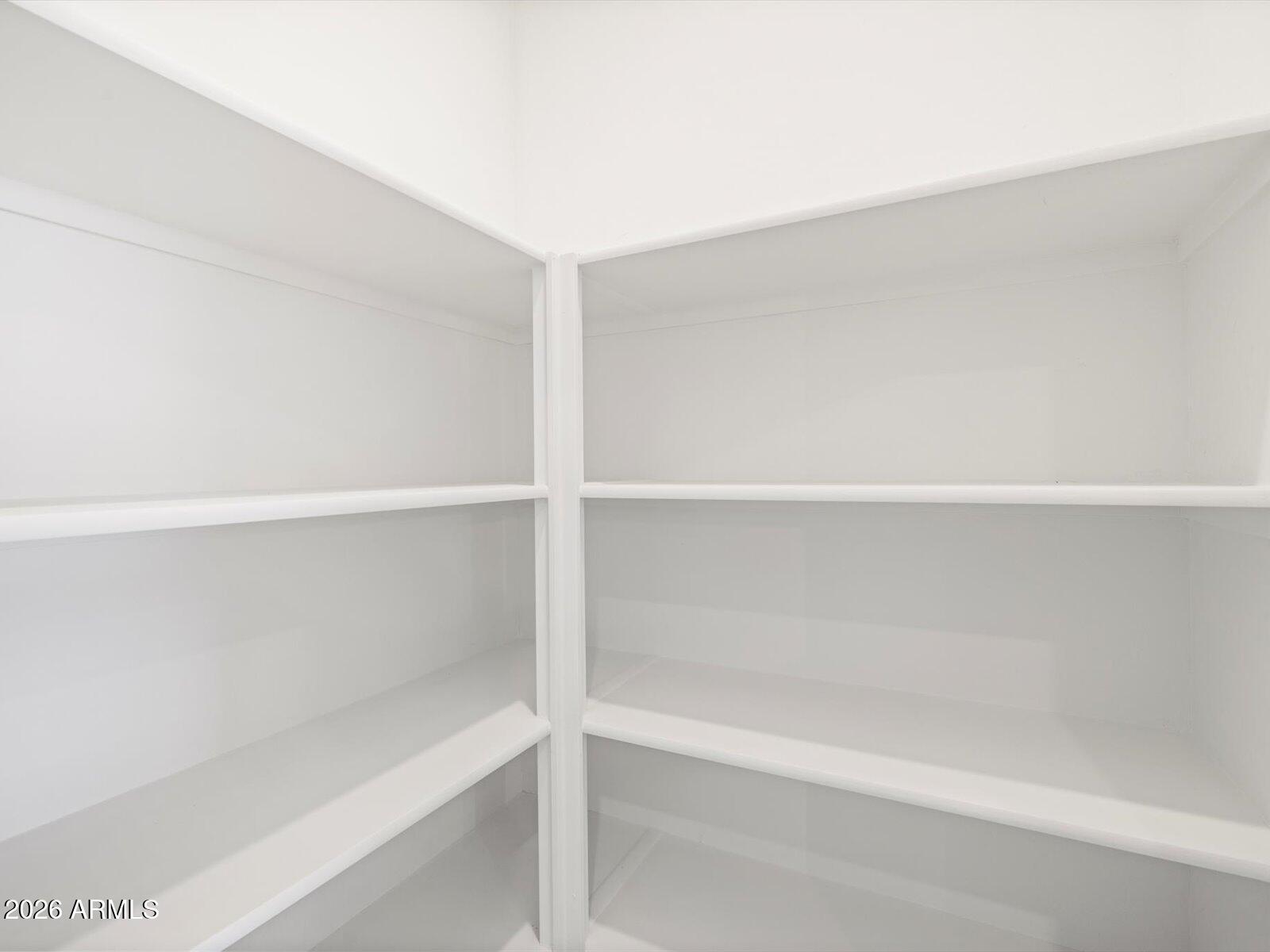 8936 South 244th Lane Buckeye, AZ 85326 - Photo 43 of 45 a close view of closet