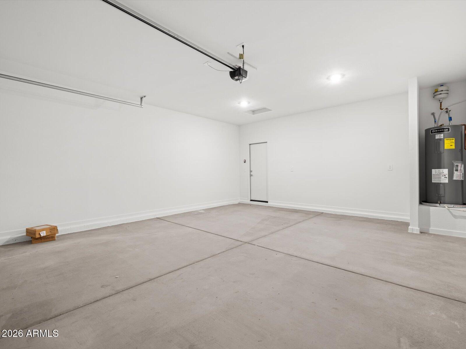 8936 South 244th Lane Buckeye, AZ 85326 - Photo 9 of 45 a view of an empty room