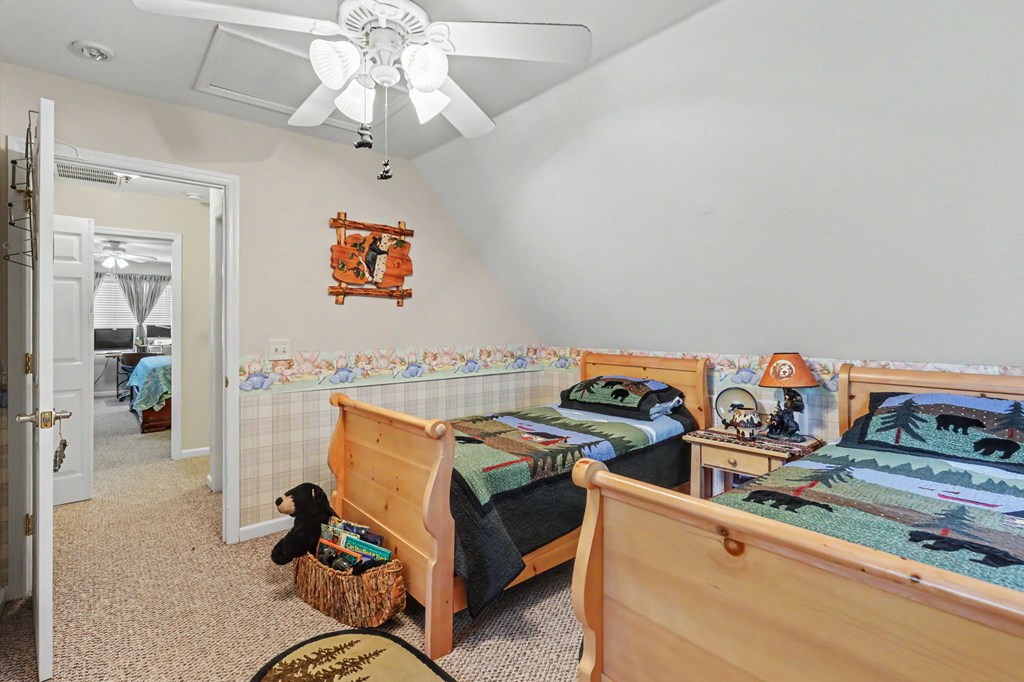 2255 Thunder Oak Road Young Harris, GA 30582 - Photo 43 of 85