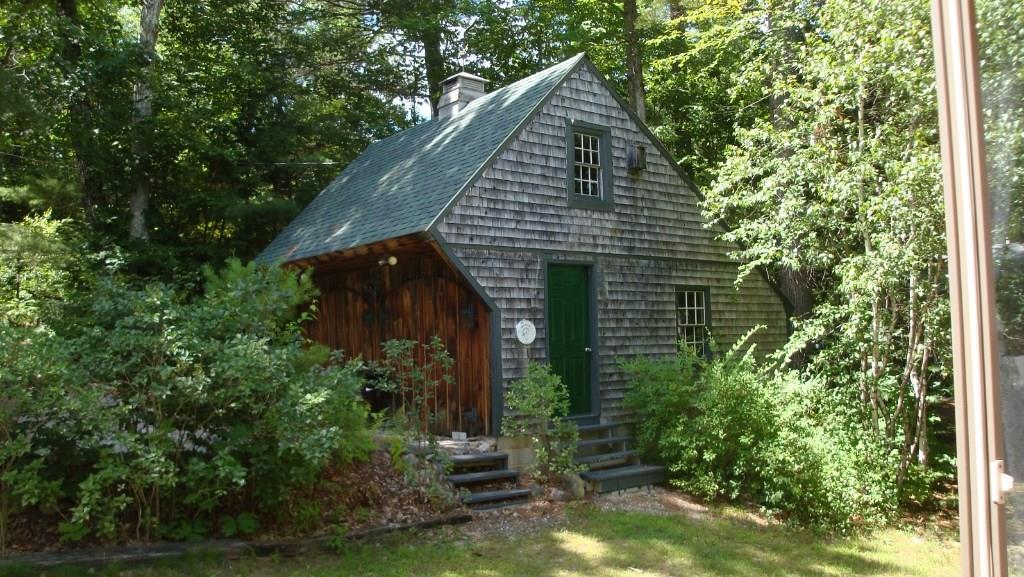 101 Swans Road Raymond, ME 04071 - Photo 34 of 35 Photo