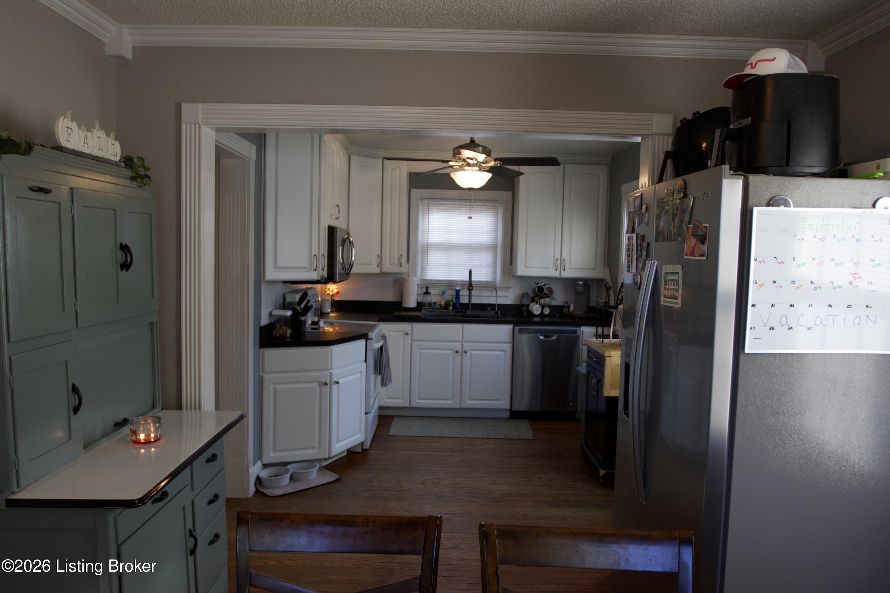 316 Robin Road Elizabethtown, KY 42701 - Photo 16 of 35 5G5A7845