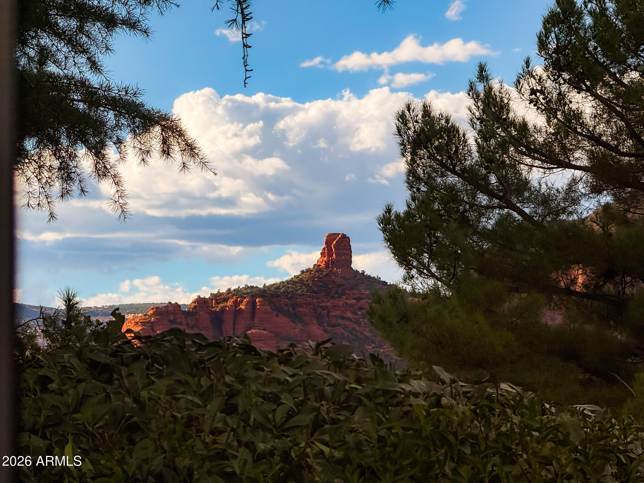 180 Sierra Road Sedona, AZ 86336 - Photo 36 of 41 Chimney Rock