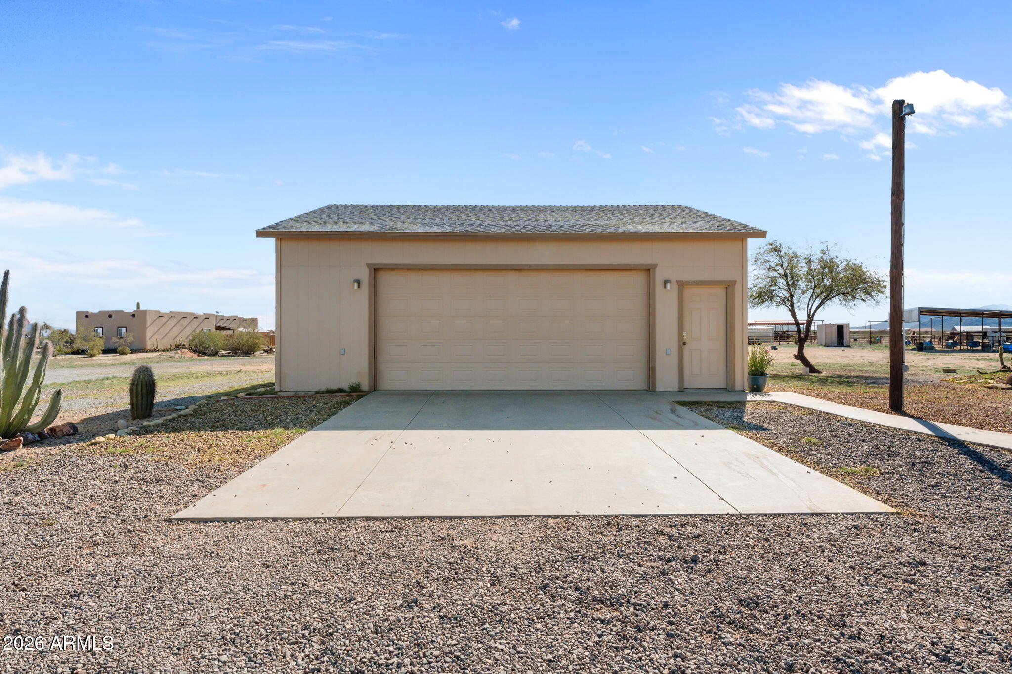 51539 West Donald Road Aguila, AZ 85320 - Photo 20 of 43