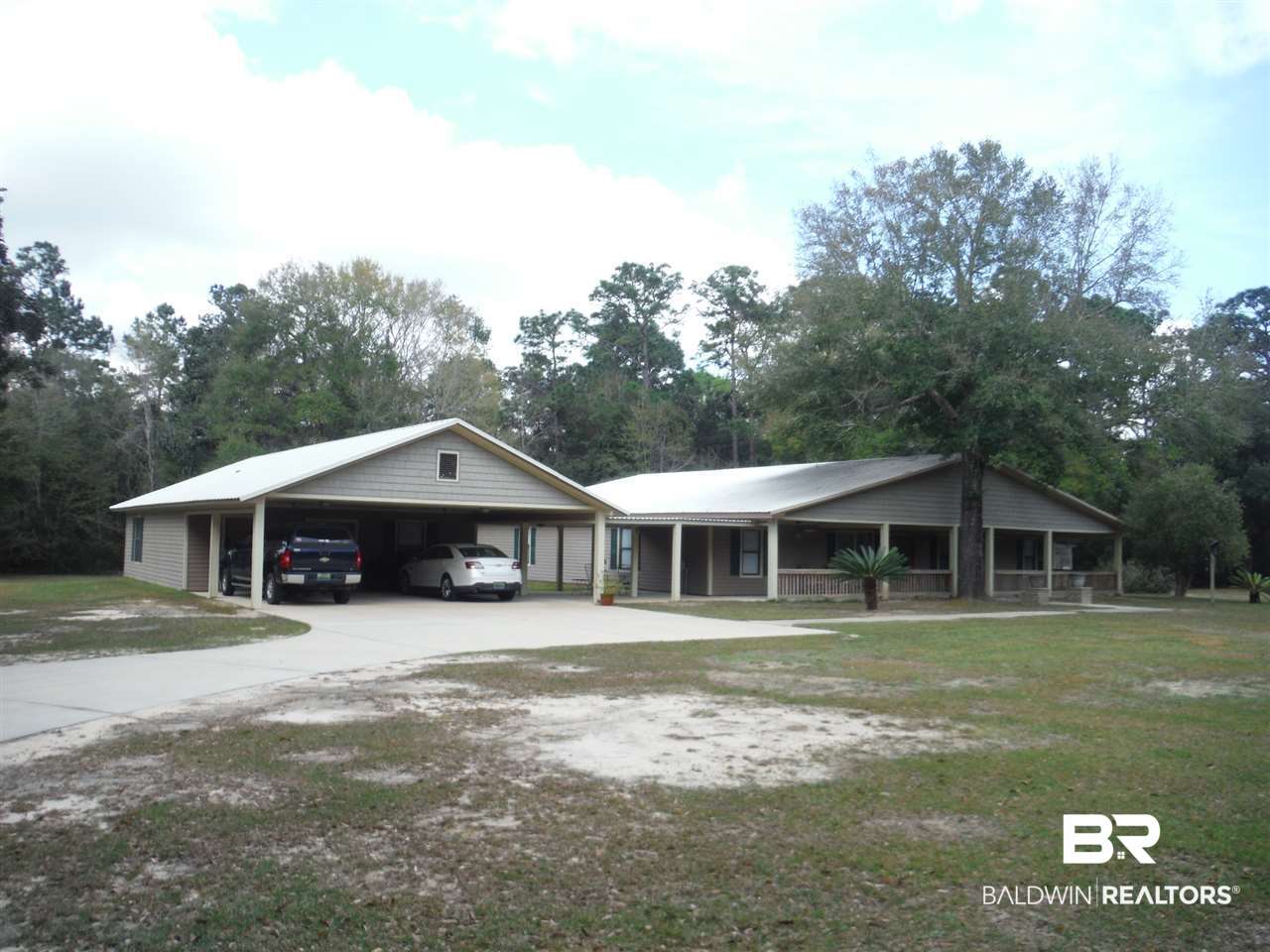 9175 County Road 99 Lillian, AL 36549 - Photo 39 of 50