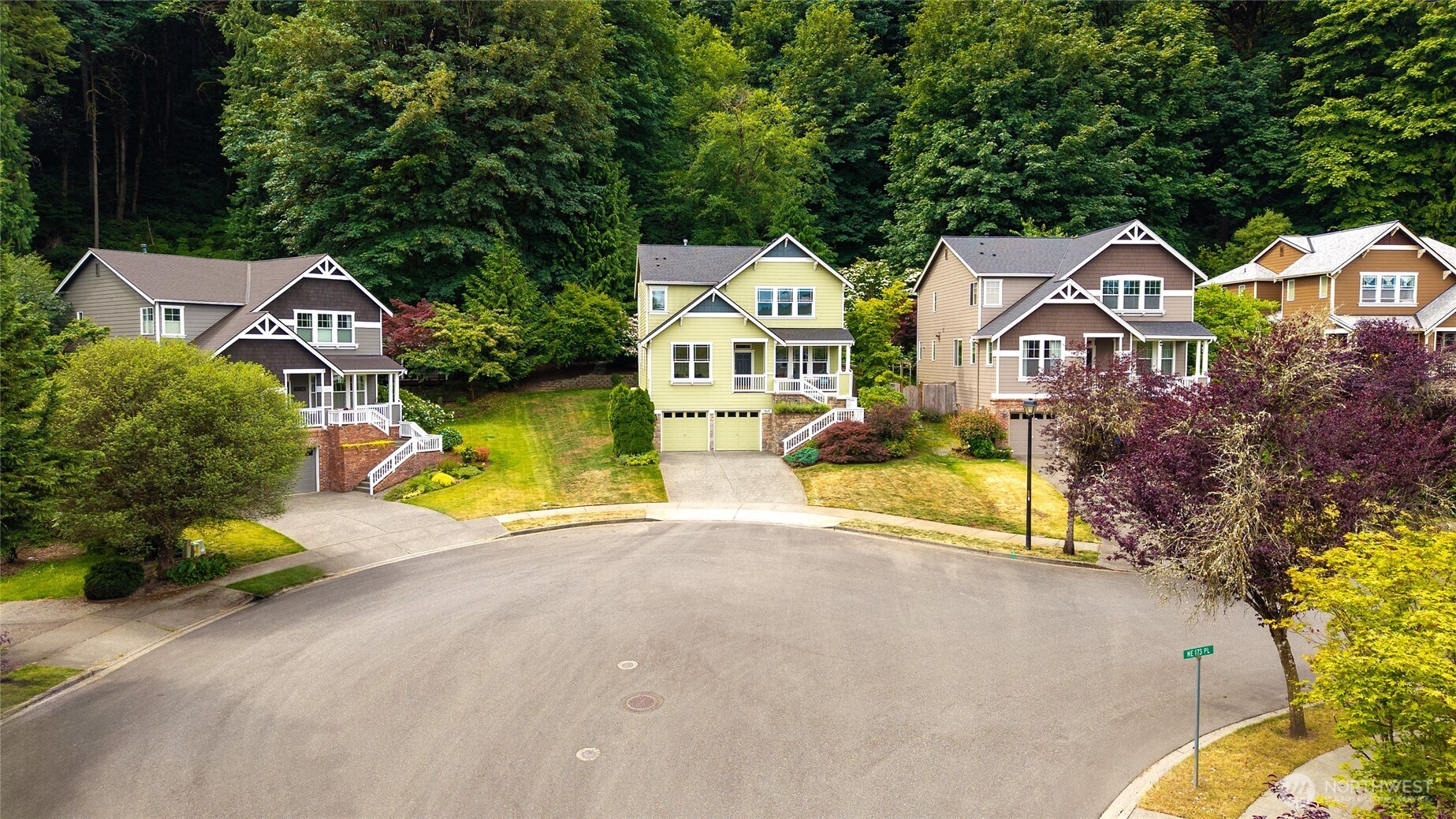 10625 Northeast 173rd Place Bothell, WA 98011 - Photo 35 of 35