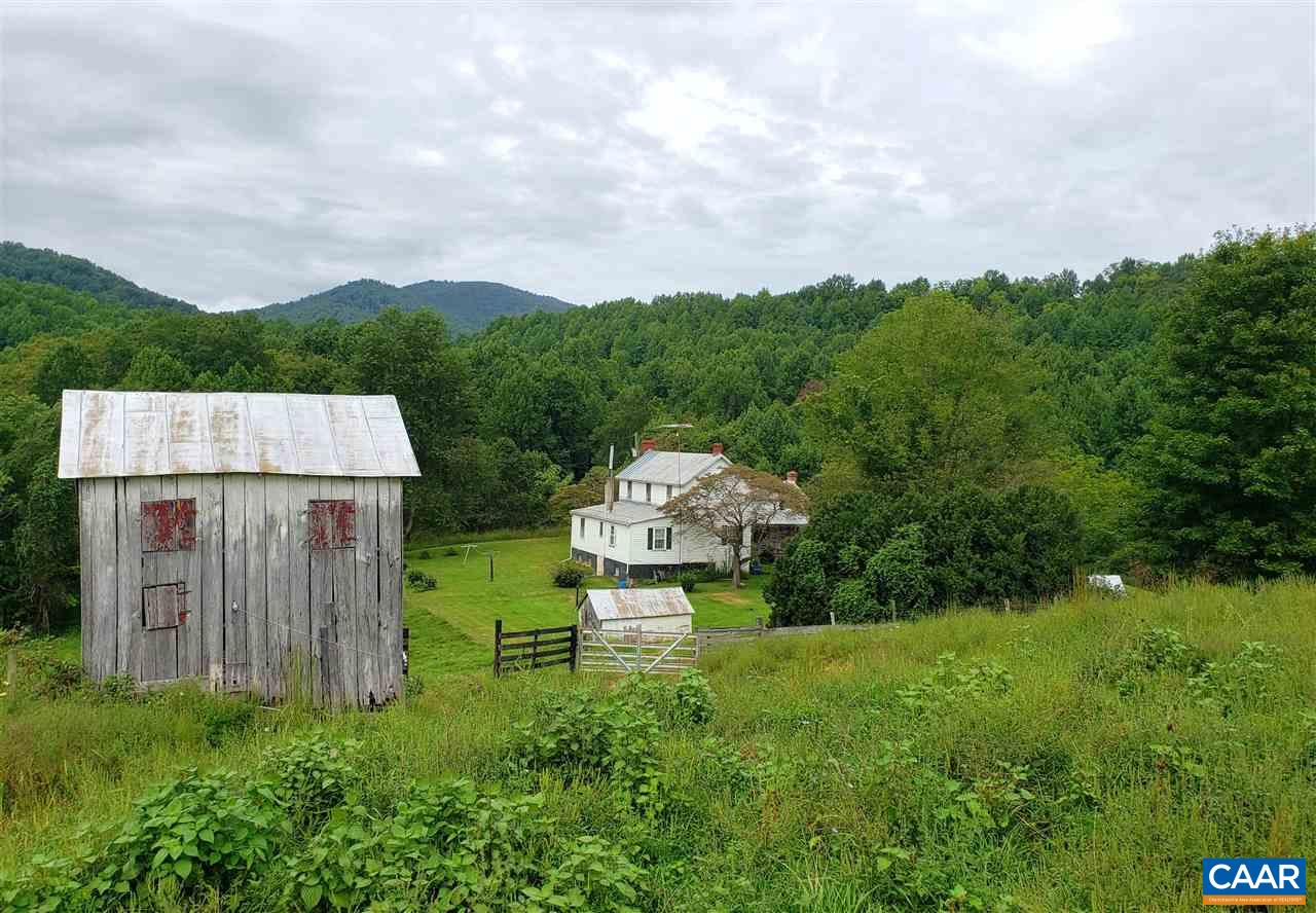 458 Leathers Road Etlan, VA 22719 - Photo 1 of 20 Gallery Image 1