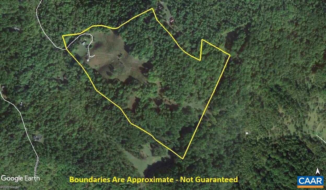 458 Leathers Road Etlan, VA 22719 - Photo 19 of 20 Gallery Image 19