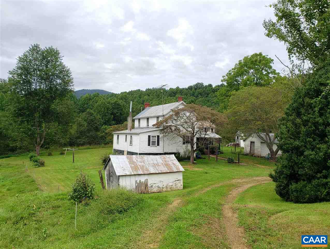 458 Leathers Road Etlan, VA 22719 - Photo 3 of 20 Gallery Image 3