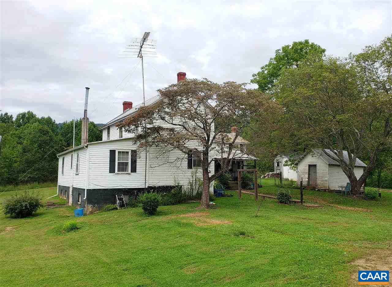 458 Leathers Road Etlan, VA 22719 - Photo 4 of 20 Gallery Image 4