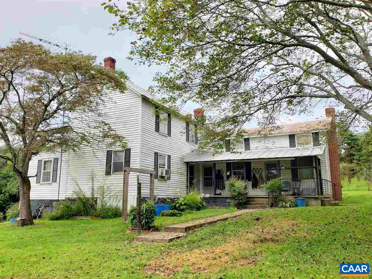 458 Leathers Road Etlan, VA 22719 - Photo 5 of 20 Gallery Image 5