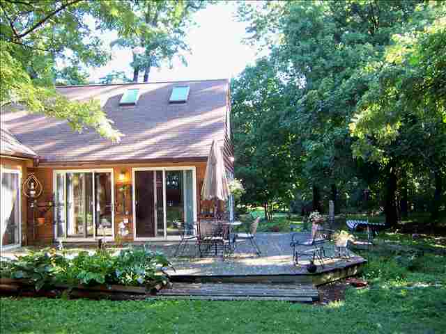 8756 North Picture Ridge Road Peoria, IL 61615 - Photo 9 of 9 Gallery Image 9