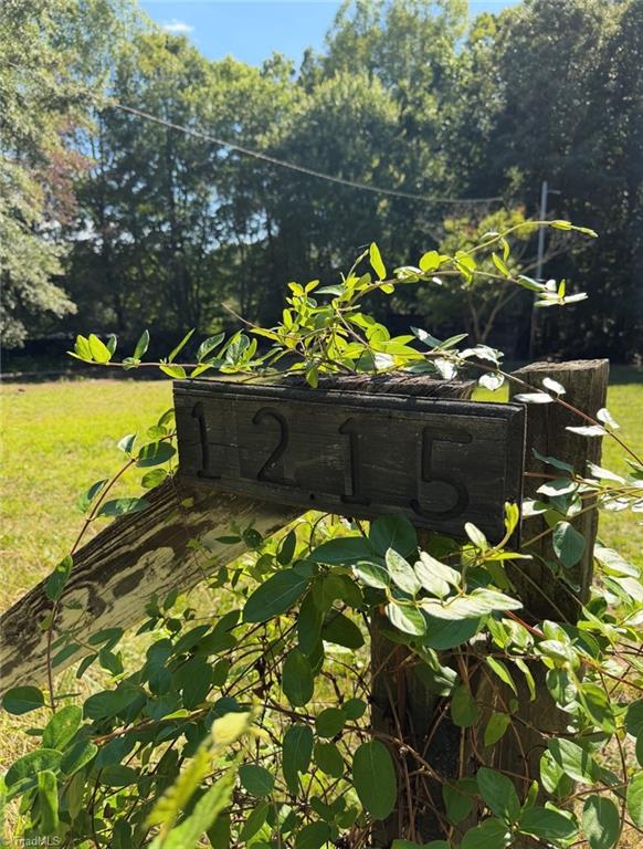1215 Bray Road Walnut Cove, NC 27052 - Photo 22 of 24