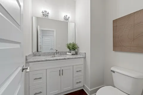 $639,900 | 1608 Northview Avenue, Unit A, Nashville, TN 37216