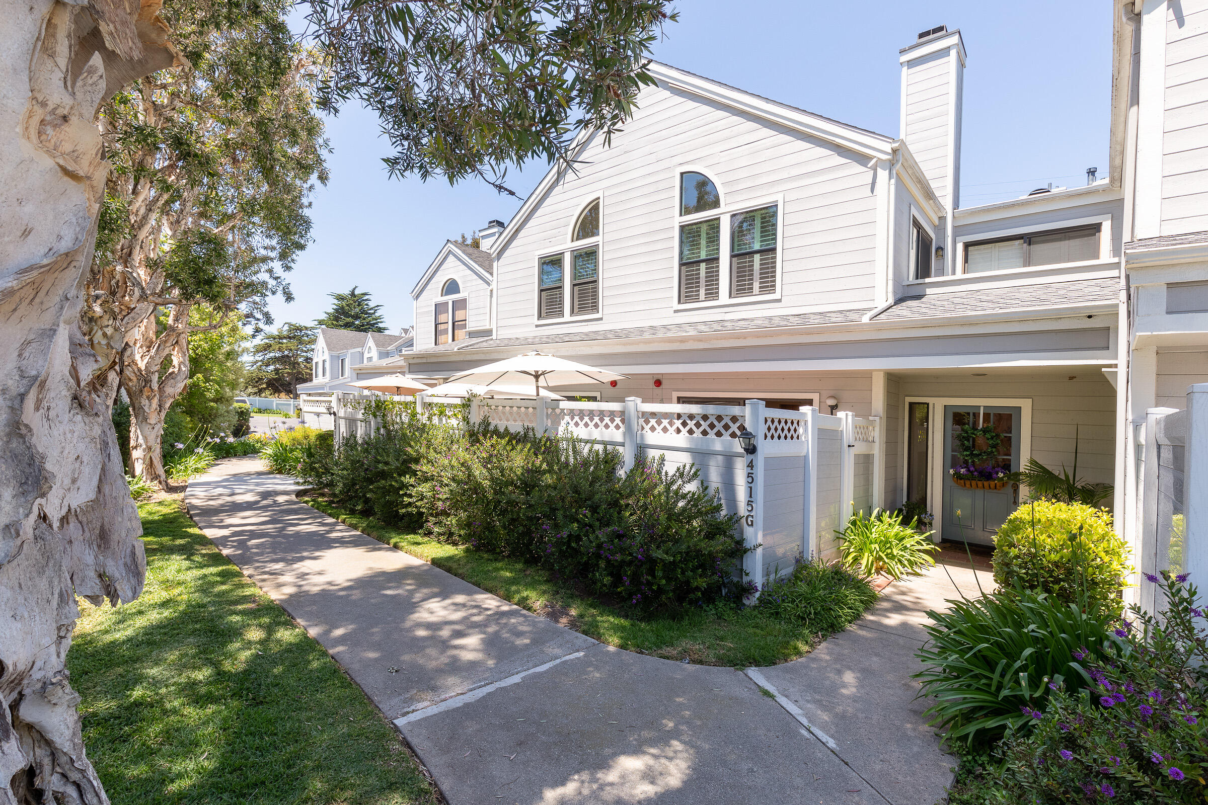 4515 Carpinteria Avenue, Unit G Carpinteria, CA 93013 - Photo 1 of 19 01-exterior-0018-2-HDR-Edit