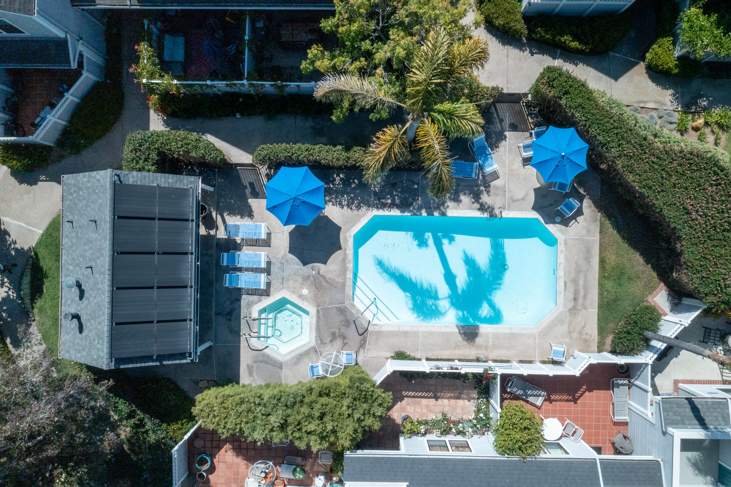 4515 Carpinteria Avenue, Unit G Carpinteria, CA 93013 - Photo 18 of 19 17-DJI_0881-HDR