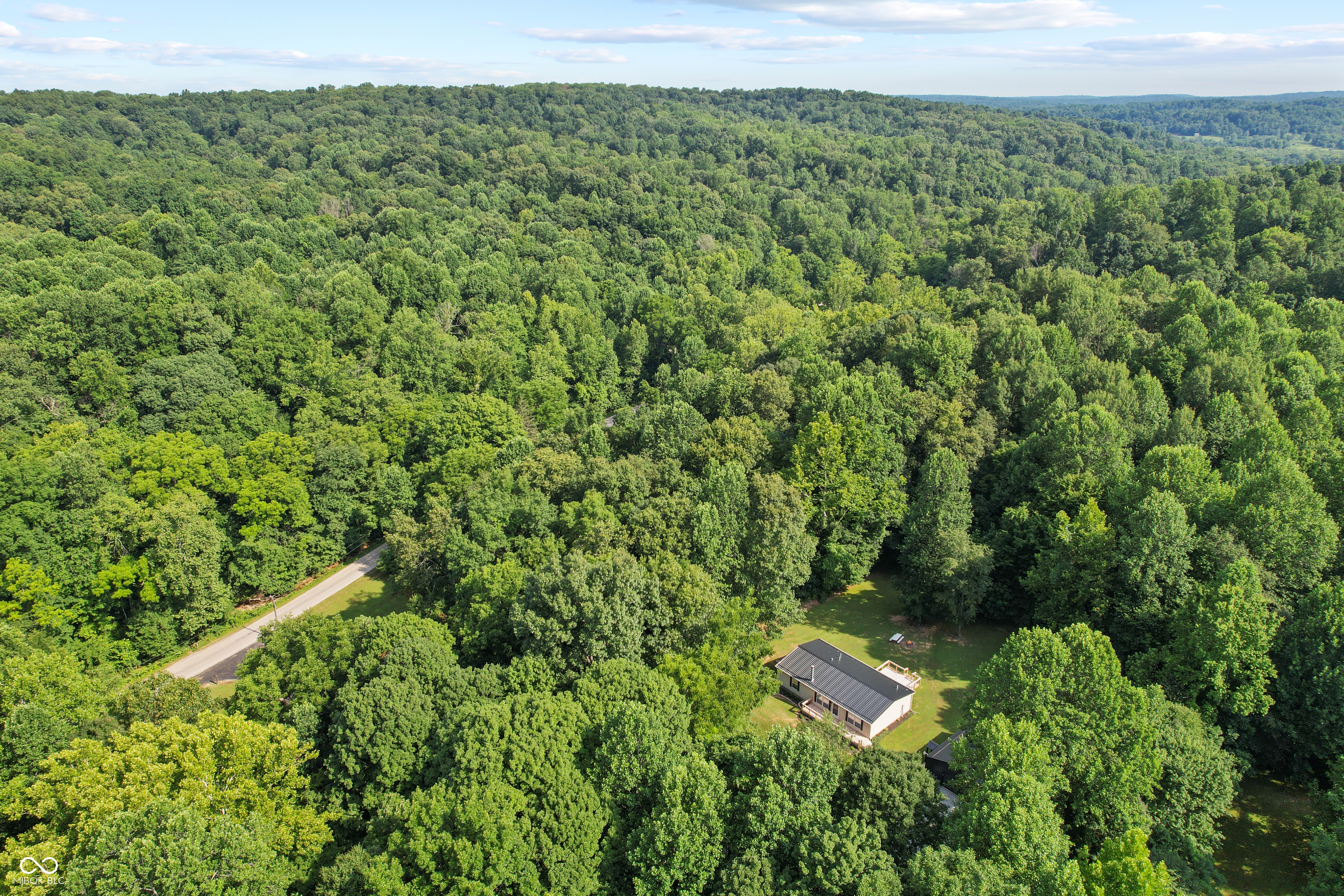 5542 East Washboard Road Bloomfield, IN 47424 - Photo 40 of 41