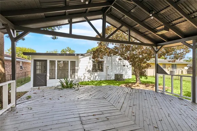 $275,000 | 641 Cameron Court, Kenner, LA 70065