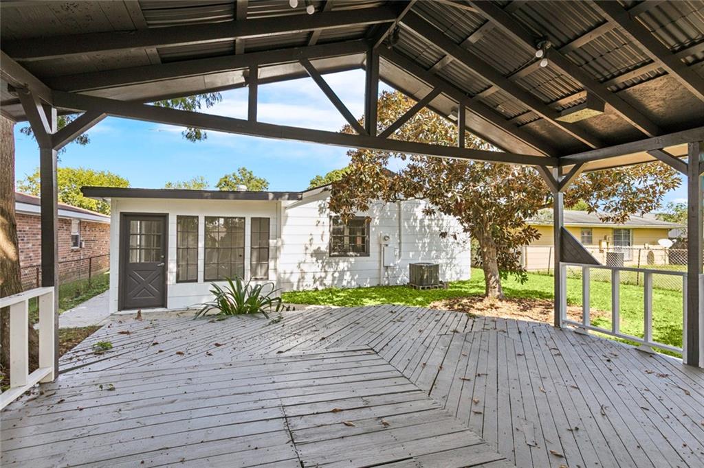 641 Cameron Court Kenner, LA 70065 - Photo 15 of 16