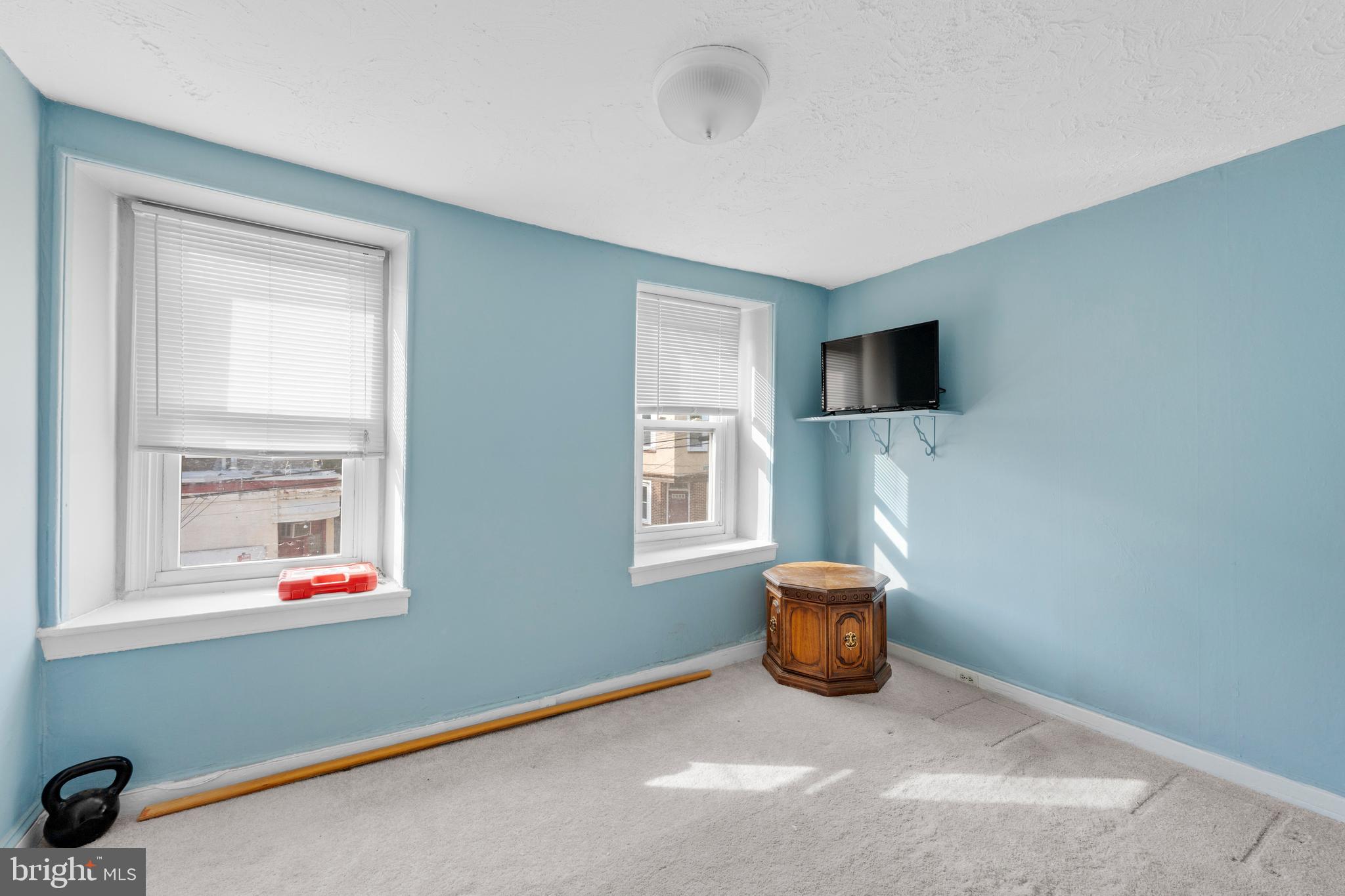 151 Fountain Street Philadelphia, PA 19127 - Photo 8 of 15 Bedroom 1