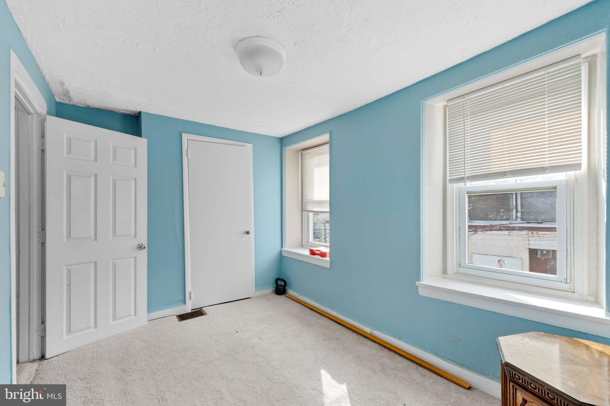 151 Fountain Street Philadelphia, PA 19127 - Photo 9 of 15 Bedroom 1