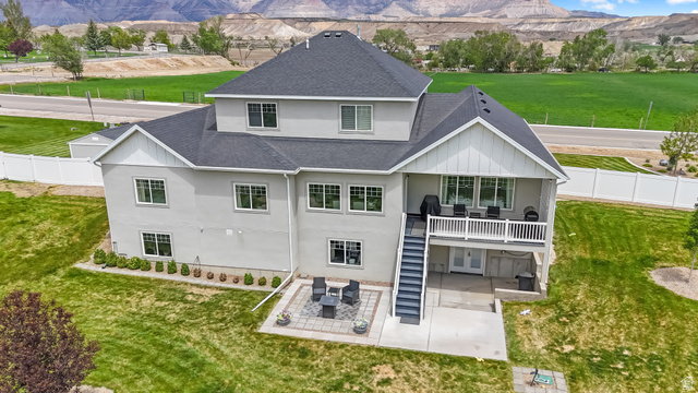 715 Cemetery Road Orangeville, UT 84537 - Photo 74 of 84