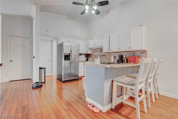 $325,000 | 1304 Capri Drive, Unit A, Boulder City, NV 89005