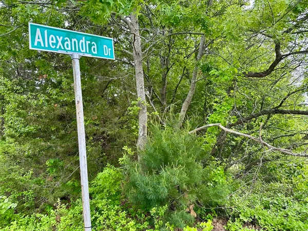 a street sign that is on a pole